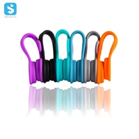 magnetic cable tie